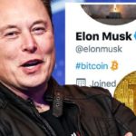 BTC surges after Elon Musk adds Bitcoin hashtag to Twitter bio