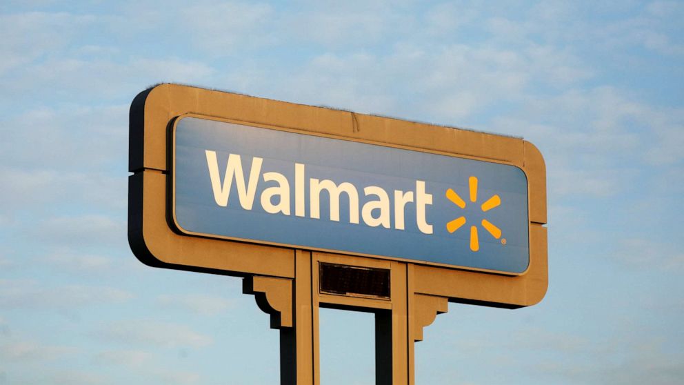 Walmart is pushing more benefits to keep workers through the holidays