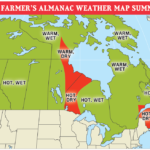 How hot can we expect this summer to be across the US?