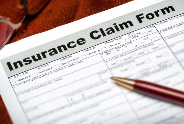 5 red flags policyholders should watch for in the insurance claims process