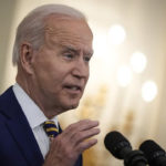 How can the White House address the rise in violent crime?