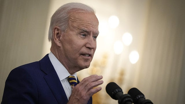 Is Joe Biden finally going to visit the condo collapse site in Florida?