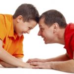 Parents share the creepiest thing their kid has ever said