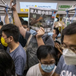 This is how China is suppressing democracy in Hong Kong