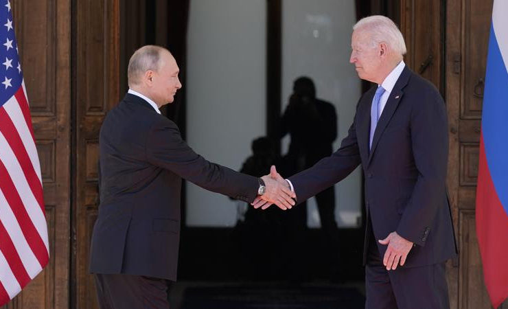 What happened at the Biden-Putin summit and why does it matter?