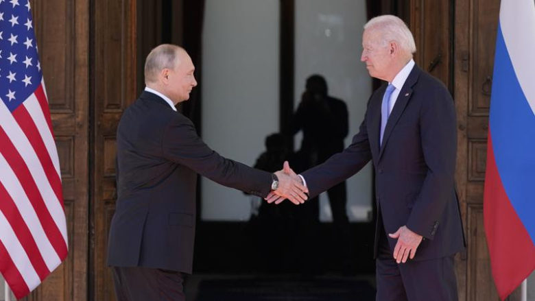 What happened at the Biden-Putin summit and why does it matter?