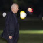 What you need to know about Biden's to-do list back home