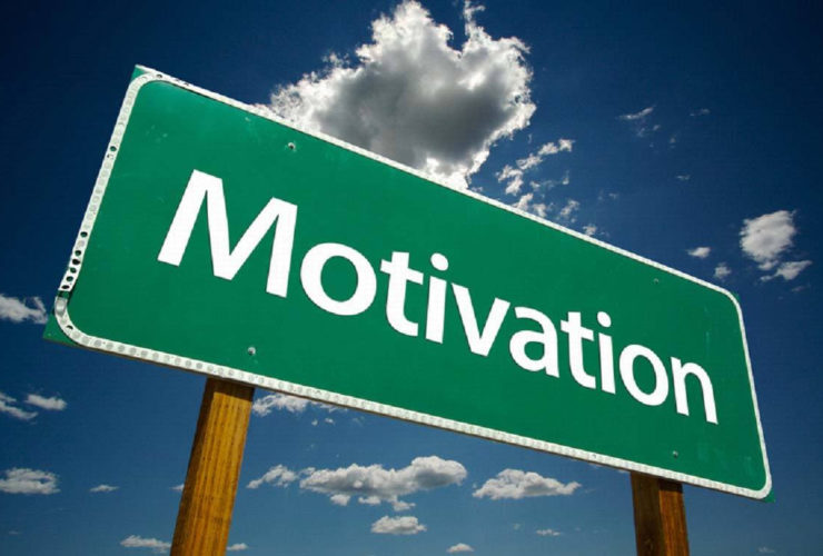 You are going to wish you knew about these 20 motivational hacks earlier