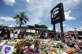 It's been 5 years since the Pulse nightclub tragedy in Orlando, Florida