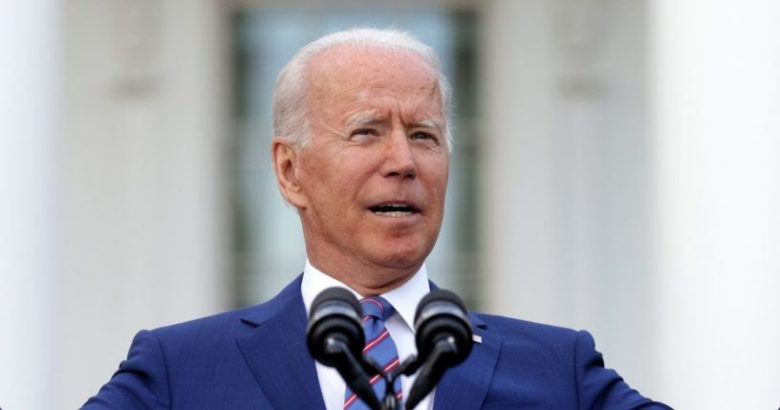 Biden makes up a story about his baseball glory days and gets debunked