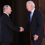Biden under pressure to respond to Russians' claims, hacking still on the rise
