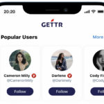 Why did Trump’s team create a brand new social media platform?
